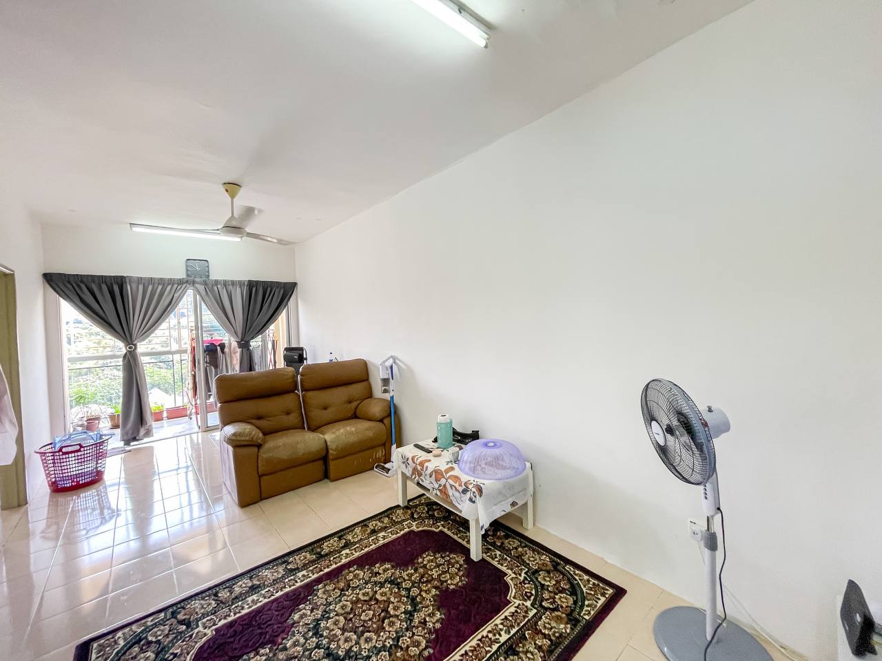 FREEHOLD Residensi Bistaria Ukay Perdana Ampang - photo 2