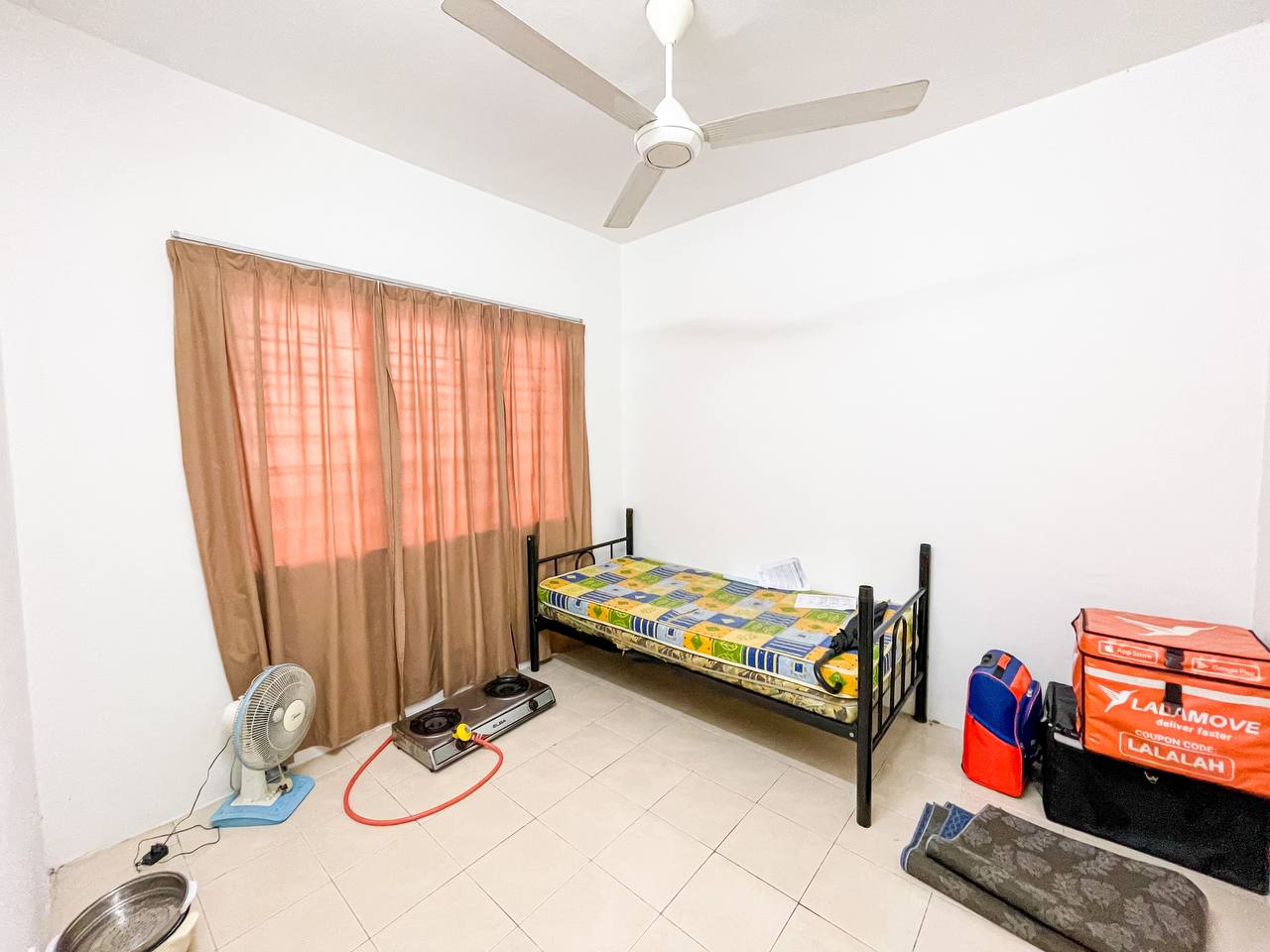FREEHOLD Residensi Bistaria Ukay Perdana Ampang - photo 4