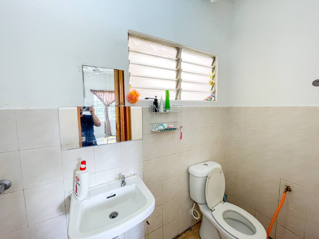FREEHOLD Residensi Bistaria Ukay Perdana Ampang - photo 11
