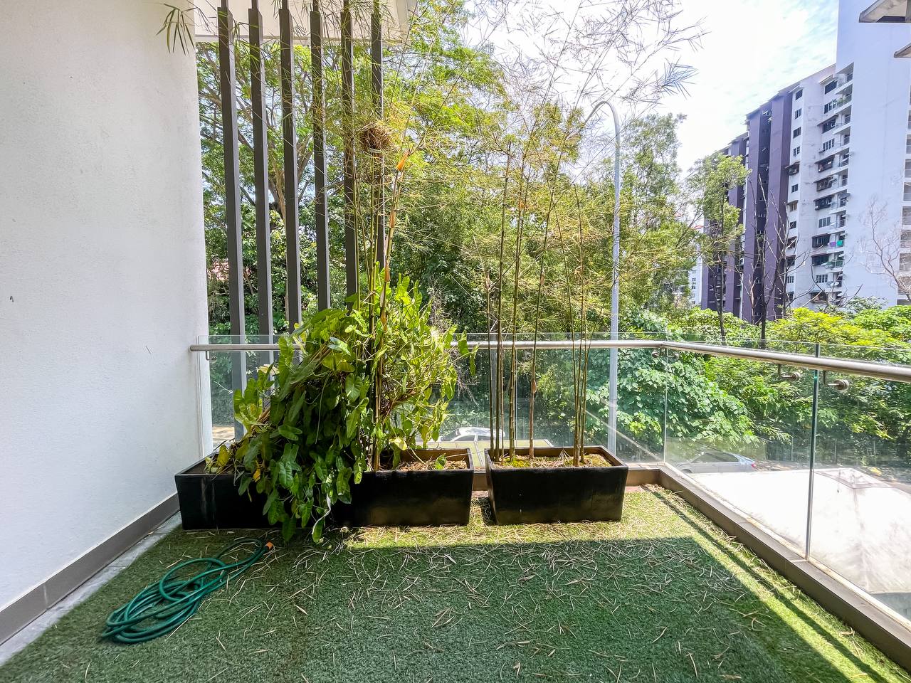 FULLY RENOVATED Semi D Villa The Park Bangsa KL - photo 7