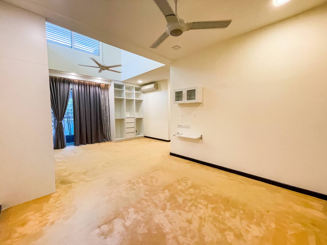 FULLY RENOVATED Semi D Villa The Park Bangsa KL - photo 8
