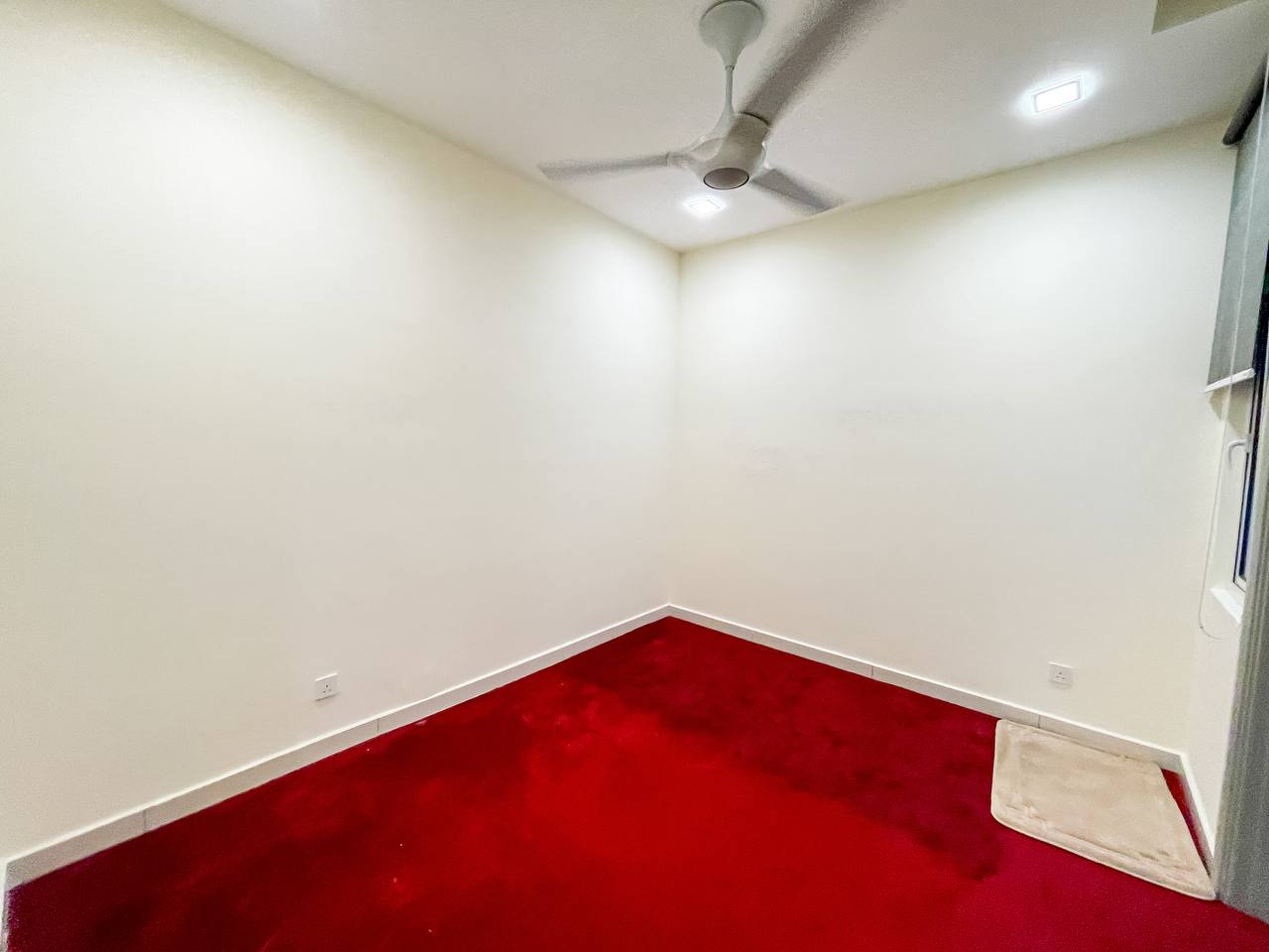 FULLY RENOVATED Semi D Villa The Park Bangsa KL - photo 10