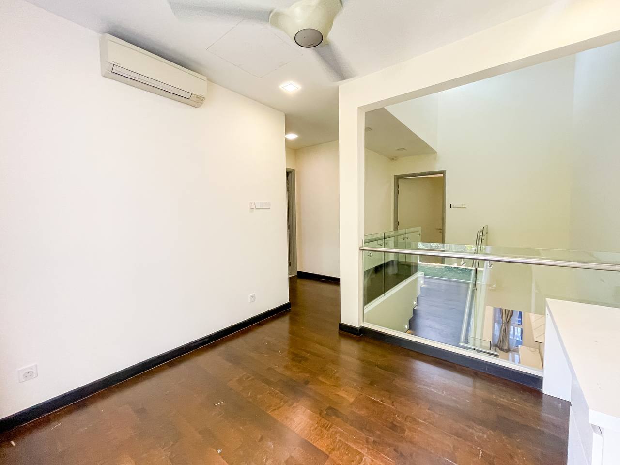 FULLY RENOVATED Semi D Villa The Park Bangsa KL - photo 11