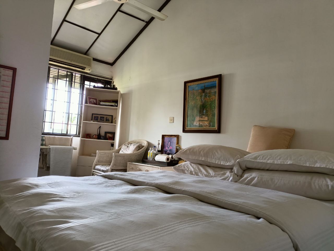 FREEHOLD 3 Sty Terrace Tmn Bk Jobina Ampang KL - photo 3