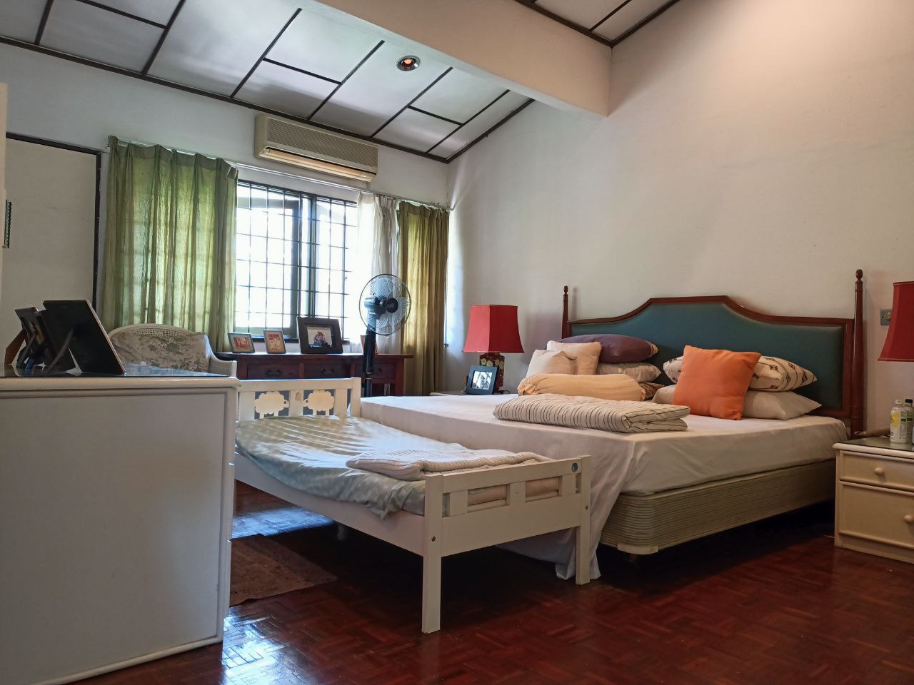 FREEHOLD 3 Sty Terrace Tmn Bk Jobina Ampang KL - photo 8