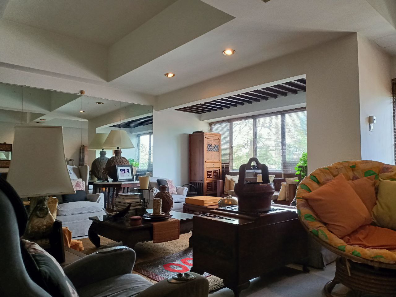 FREEHOLD 3 Sty Terrace Tmn Bk Jobina Ampang KL - photo 11