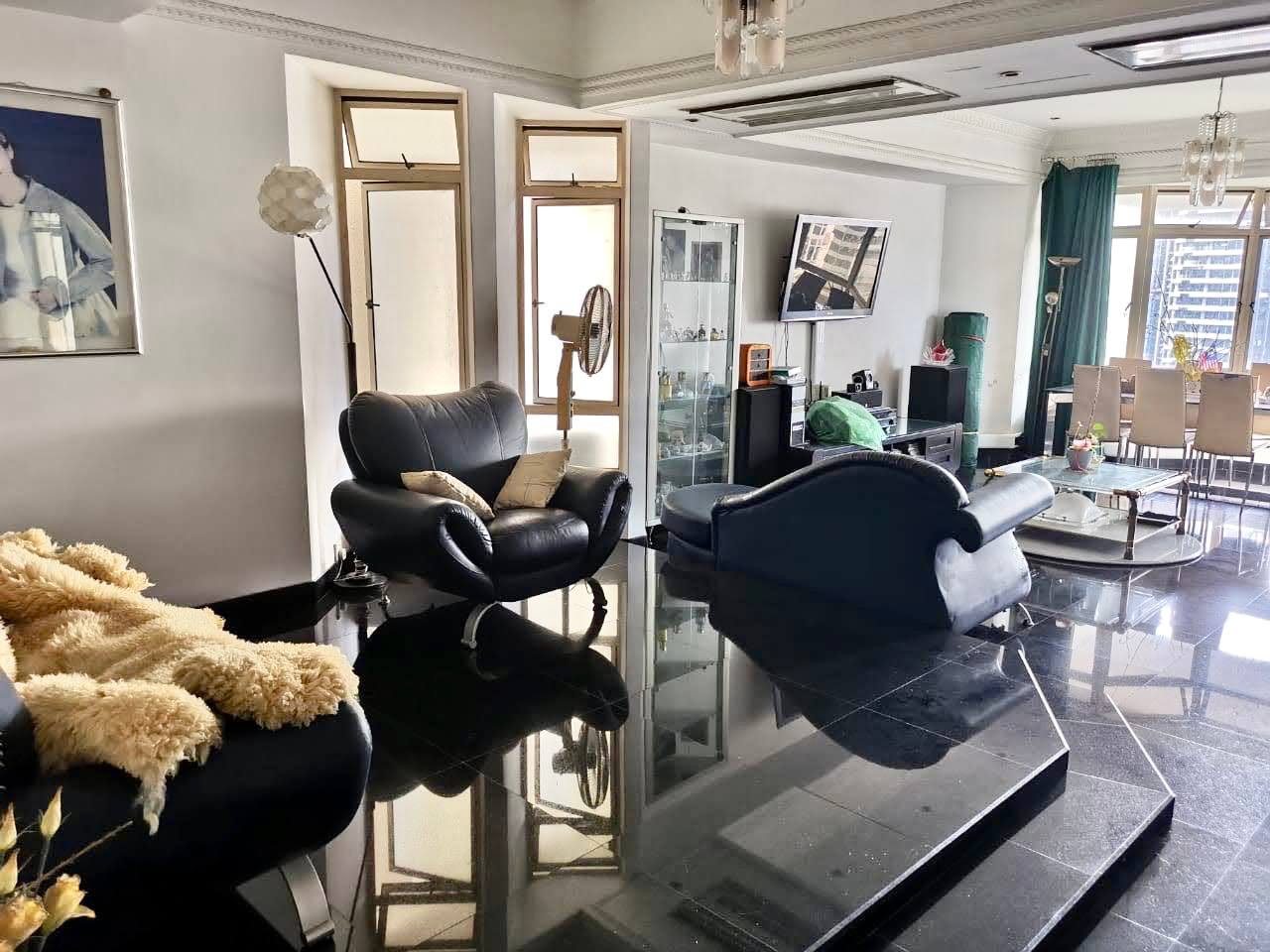 FULLY RENOVATED Robson Condo Tmn Seputeh KL - photo 3