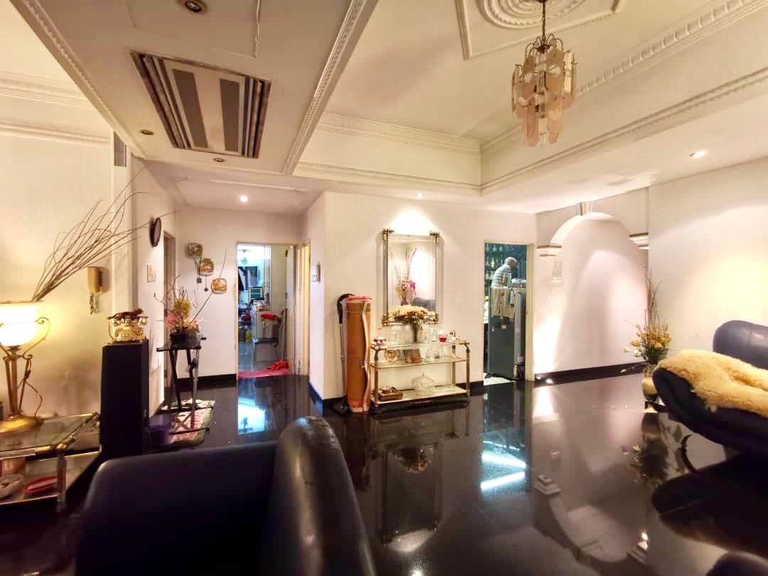 FULLY RENOVATED Robson Condo Tmn Seputeh KL - photo 8