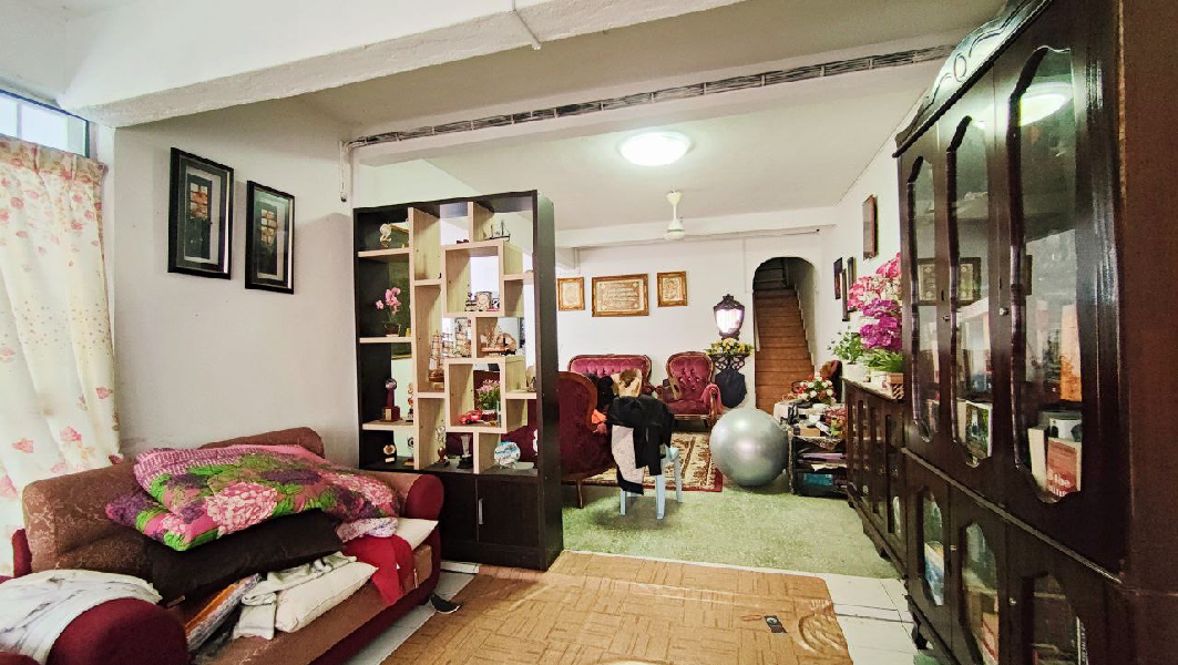 RENOVATED Keramat KL - photo 3