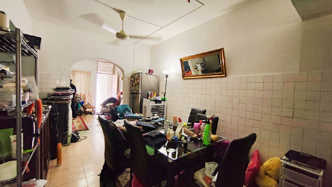 RENOVATED Keramat KL - photo 4