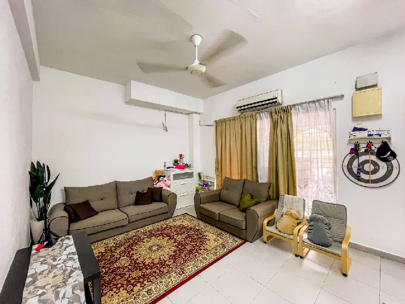 BELOW MARKET 5R Ampang Taman Kosas - photo 6