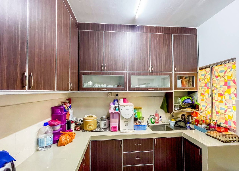 BELOW MARKET 5R Ampang Taman Kosas - photo 7