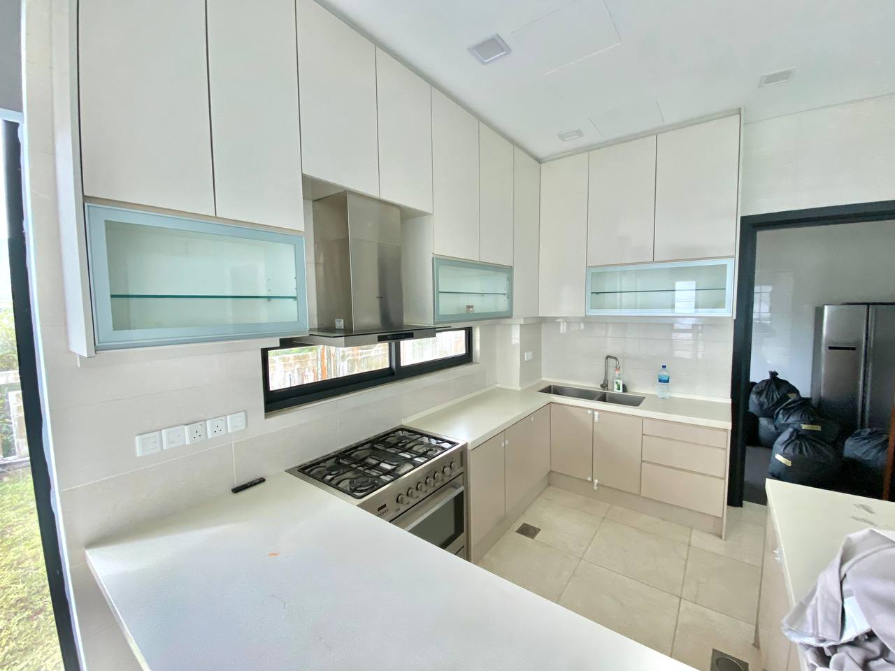 BUNGALOW 3 Sty GAIA 16 Sering Ukay Perdana Ampang - photo 3