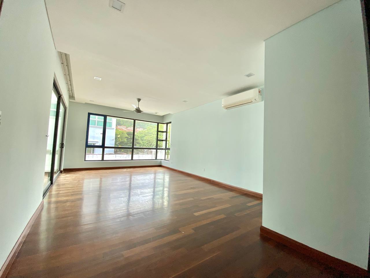 BUNGALOW 3 Sty GAIA 16 Sering Ukay Perdana Ampang - photo 4