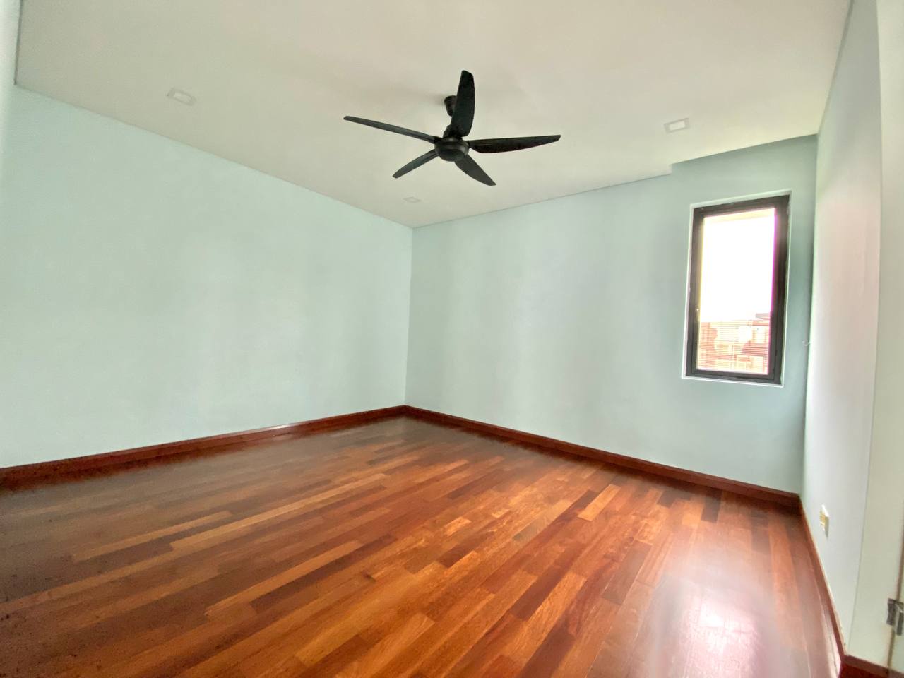 BUNGALOW 3 Sty GAIA 16 Sering Ukay Perdana Ampang - photo 6