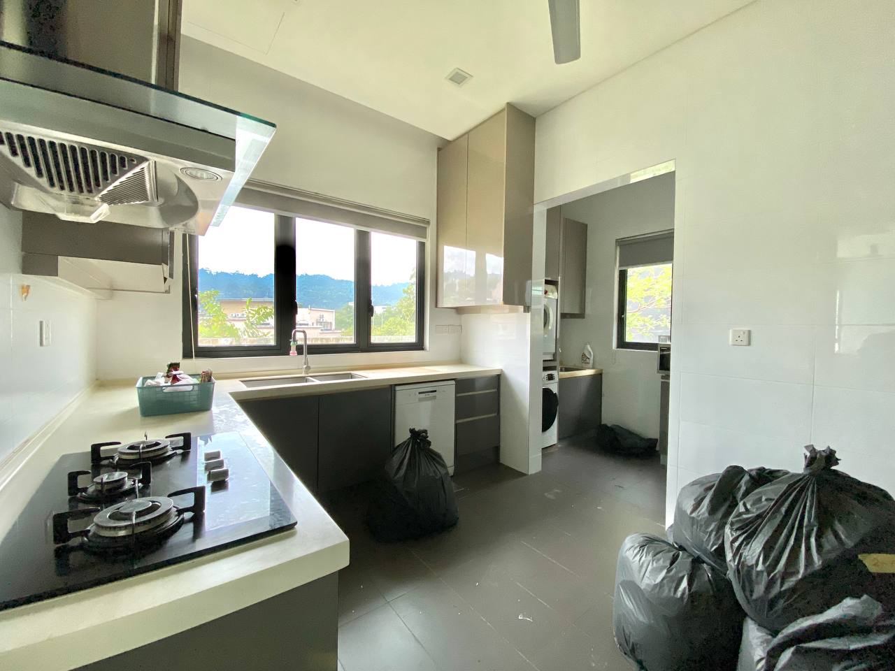BUNGALOW 3 Sty GAIA 16 Sering Ukay Perdana Ampang - photo 8