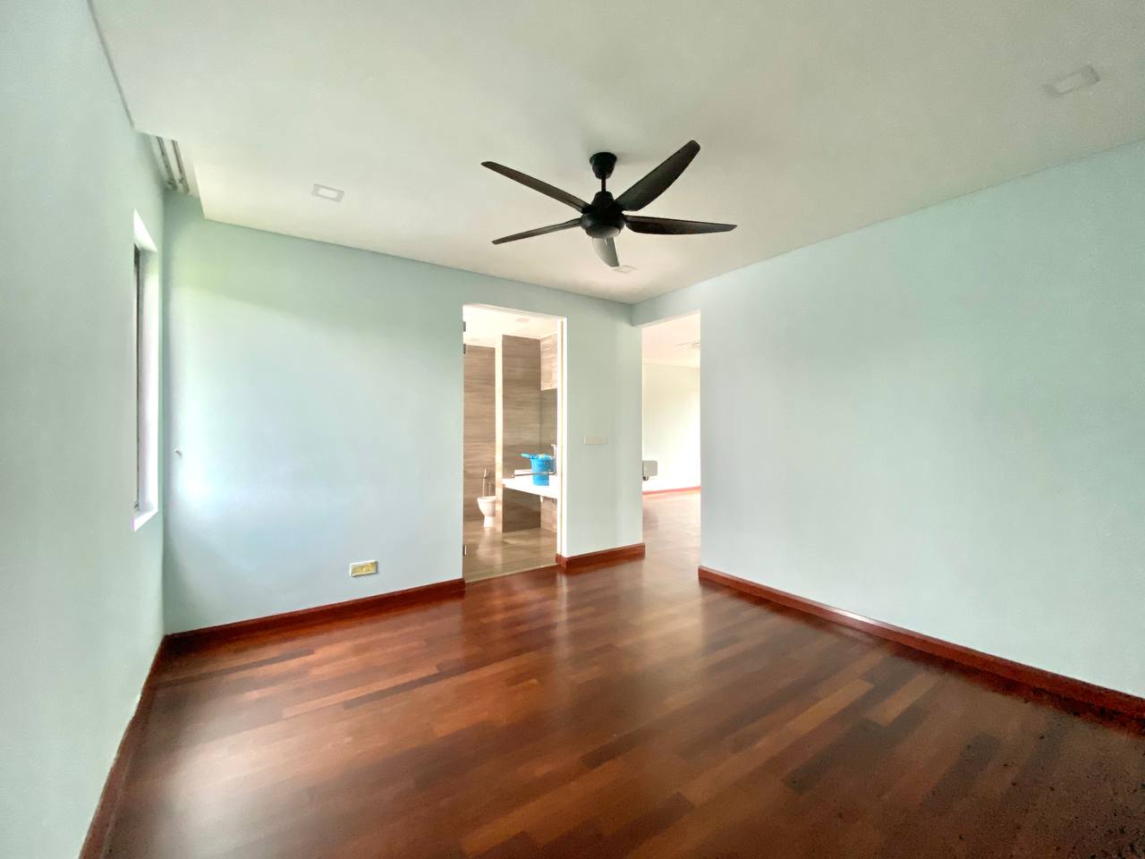 BUNGALOW 3 Sty GAIA 16 Sering Ukay Perdana Ampang - photo 10