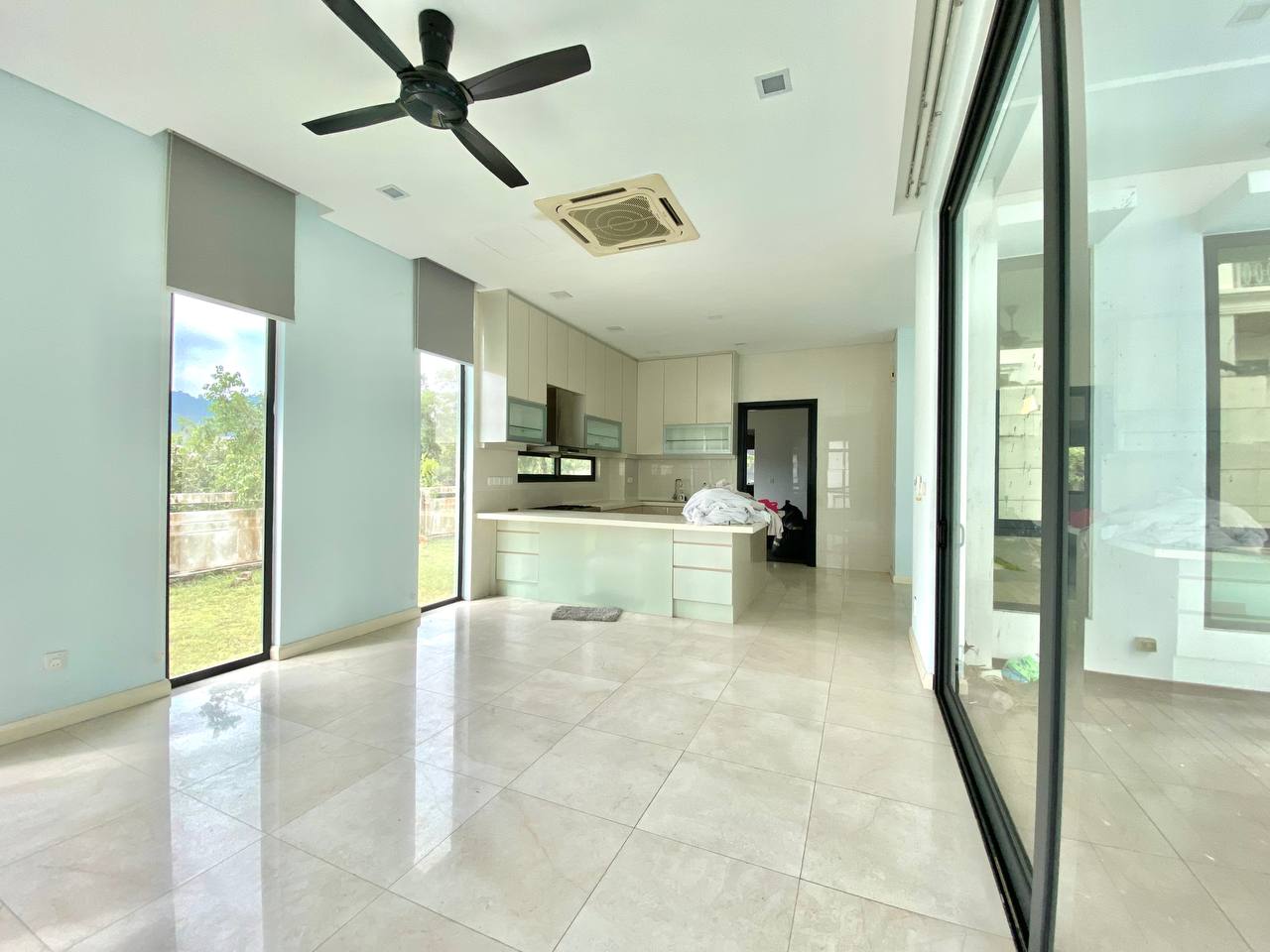 BUNGALOW 3 Sty GAIA 16 Sering Ukay Perdana Ampang - photo 12