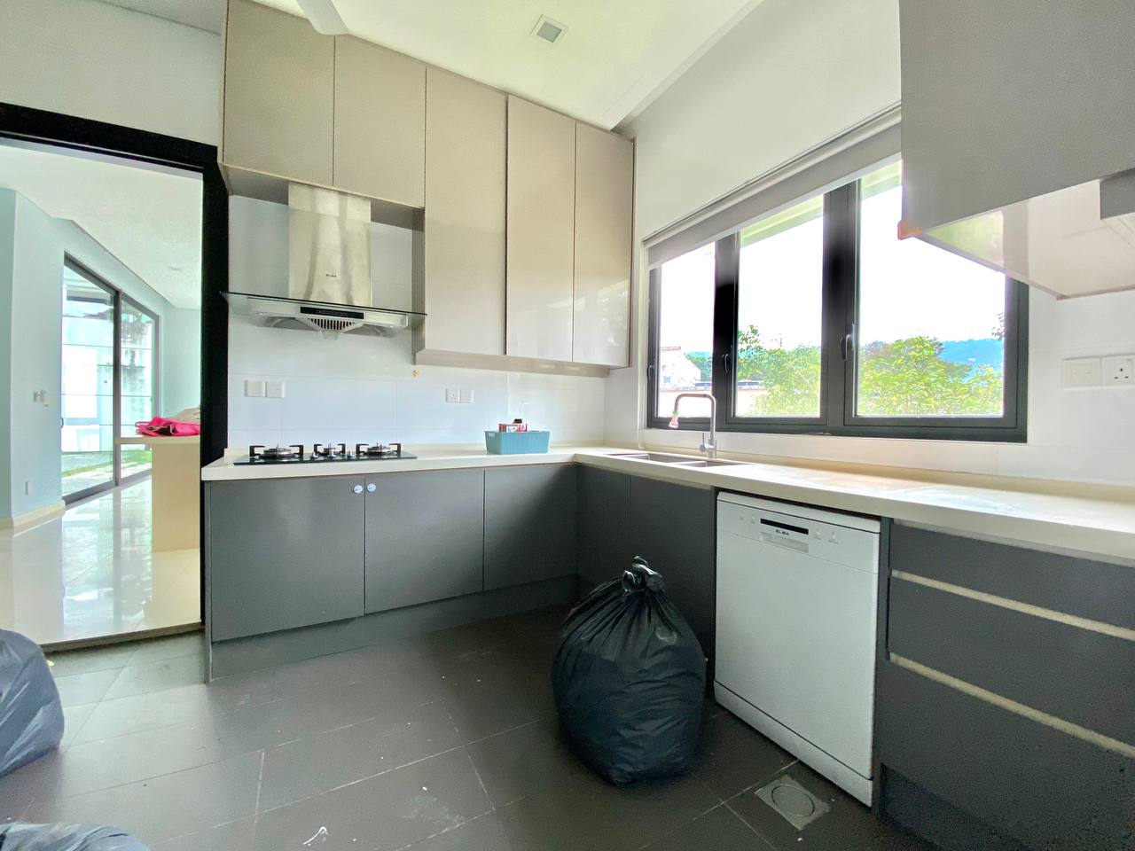 BUNGALOW 3 Sty GAIA 16 Sering Ukay Perdana Ampang - photo 13