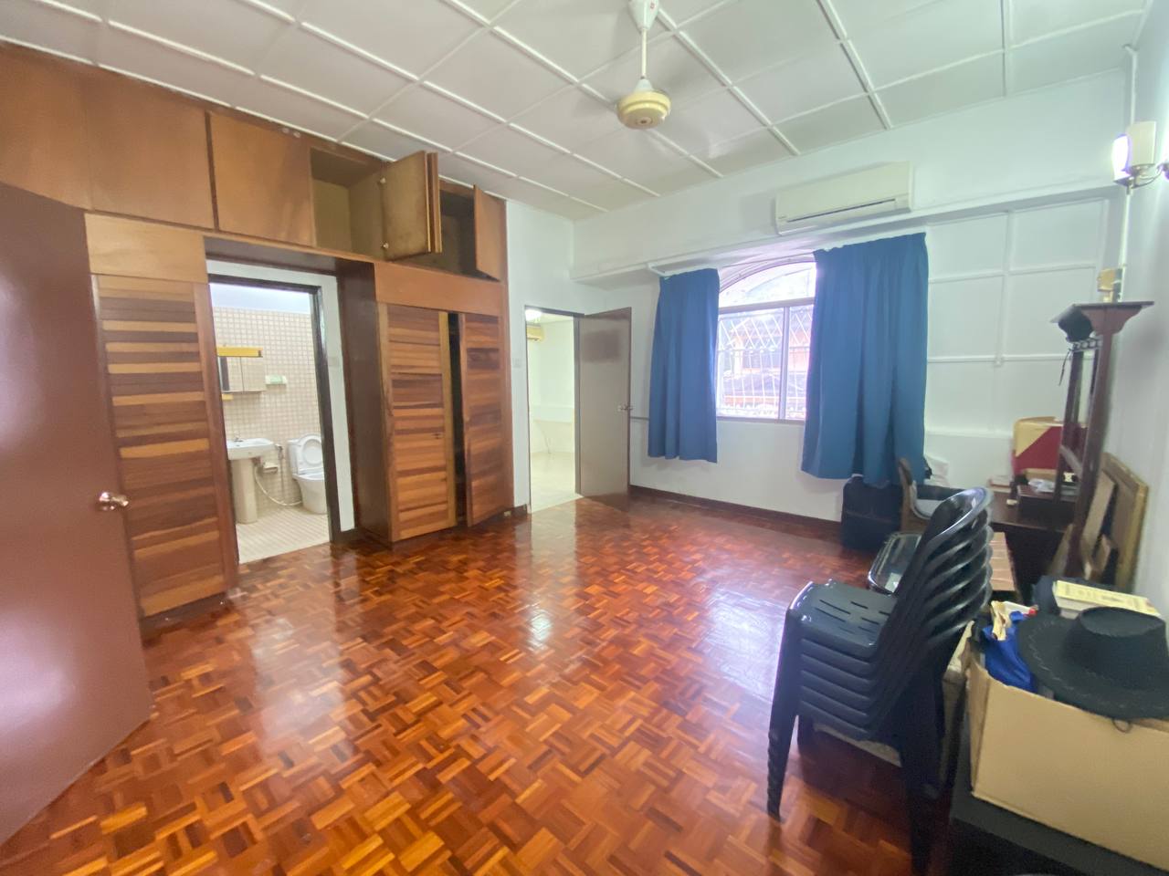 RENOVATED Double Sty Terrace Tmn TAR Ampang KL - photo 3