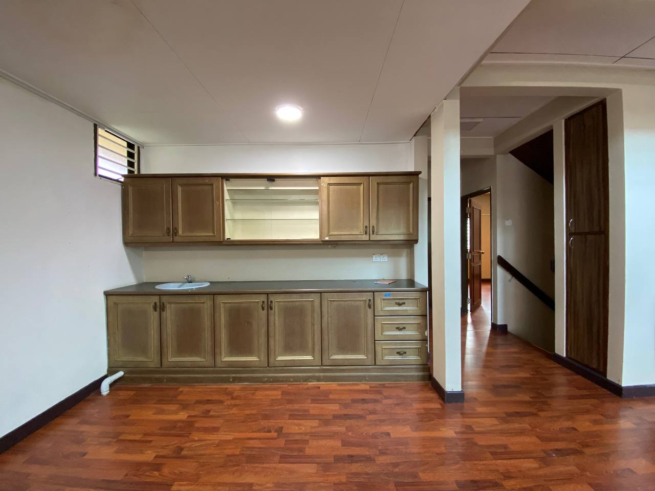 CORNER LOT 2 Sty Bungalow Jln Damai KL - photo 10