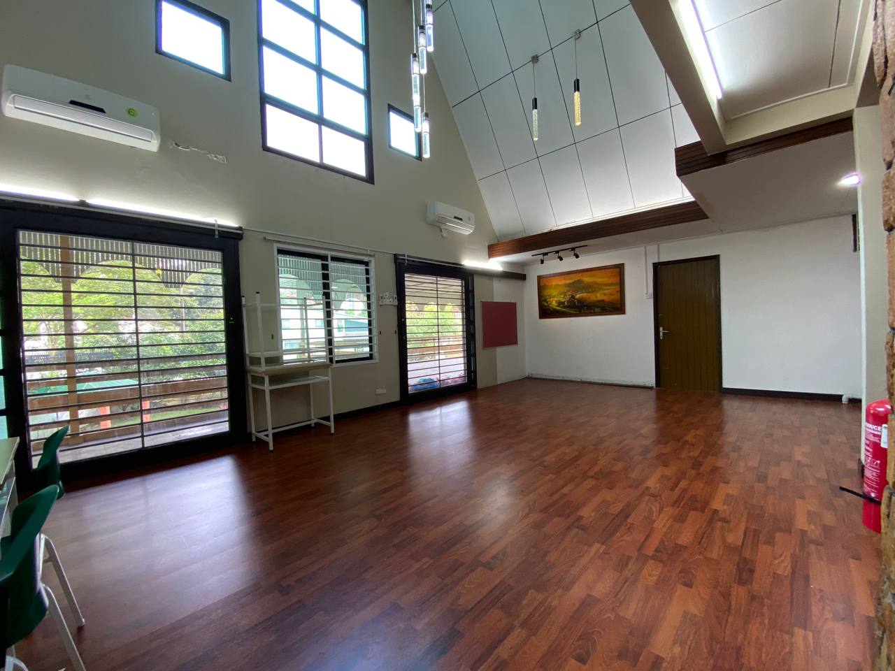 CORNER LOT 2 Sty Bungalow Jln Damai KL - photo 12