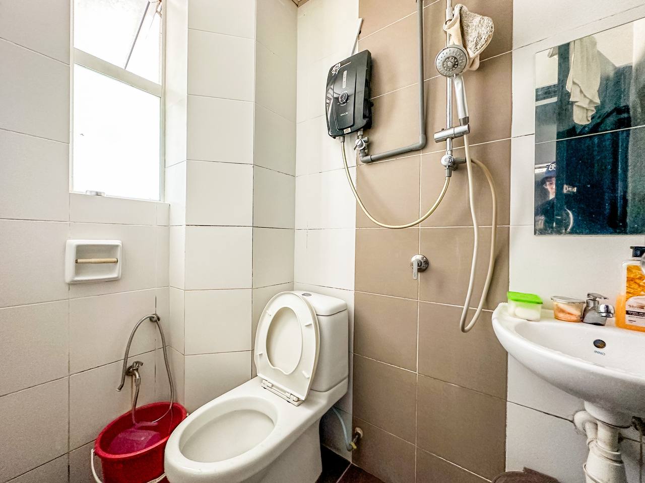 M3 RESIDENCY Tmn Melati KL - photo 3