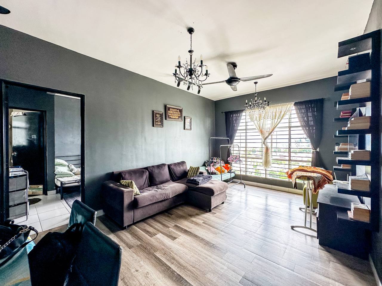 M3 RESIDENCY Tmn Melati KL - photo 11