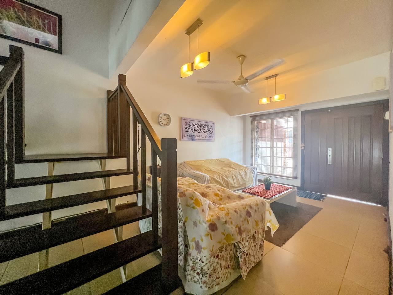 FREEHOLD 2 Sty Tmn Melawati Ulu Kelang KL - photo 2