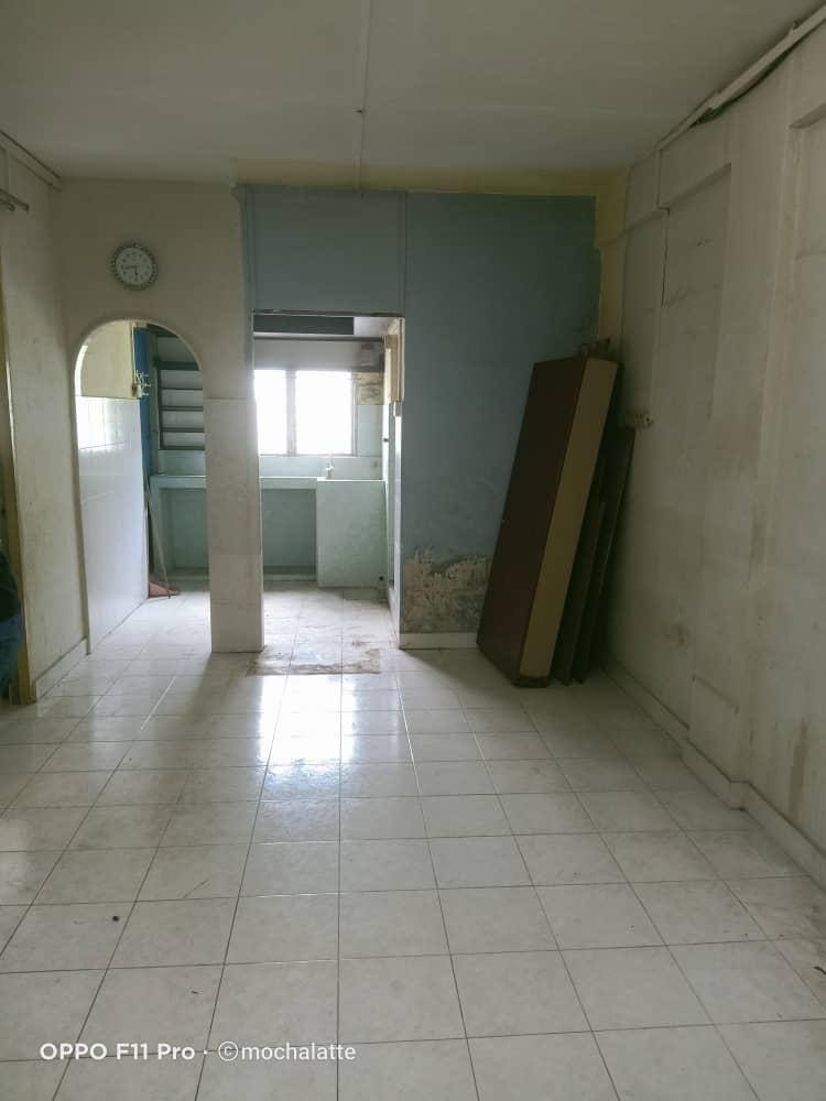 LEVEL 1 Flat Wangsa Maju Seksyen 1 KL - photo 10