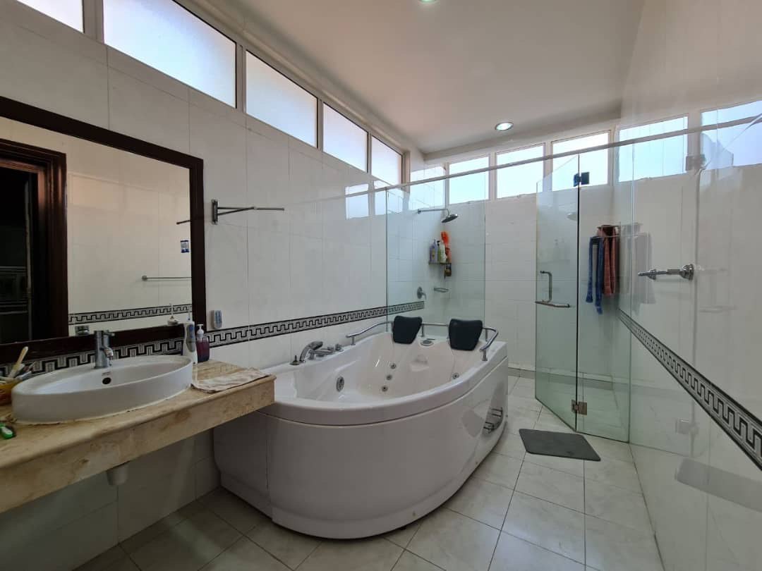 GATED GUARDED BUNGALOW 3 Sty Damansara Legenda PJ - photo 3