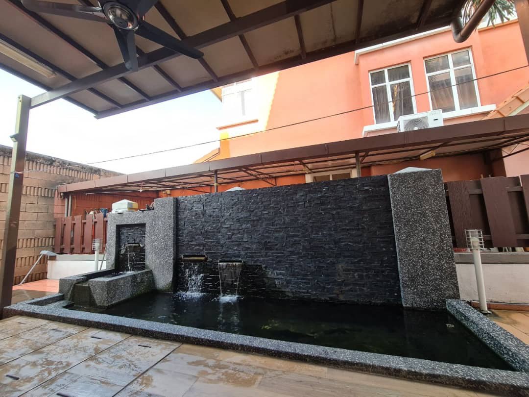 GATED GUARDED BUNGALOW 3 Sty Damansara Legenda PJ - photo 11