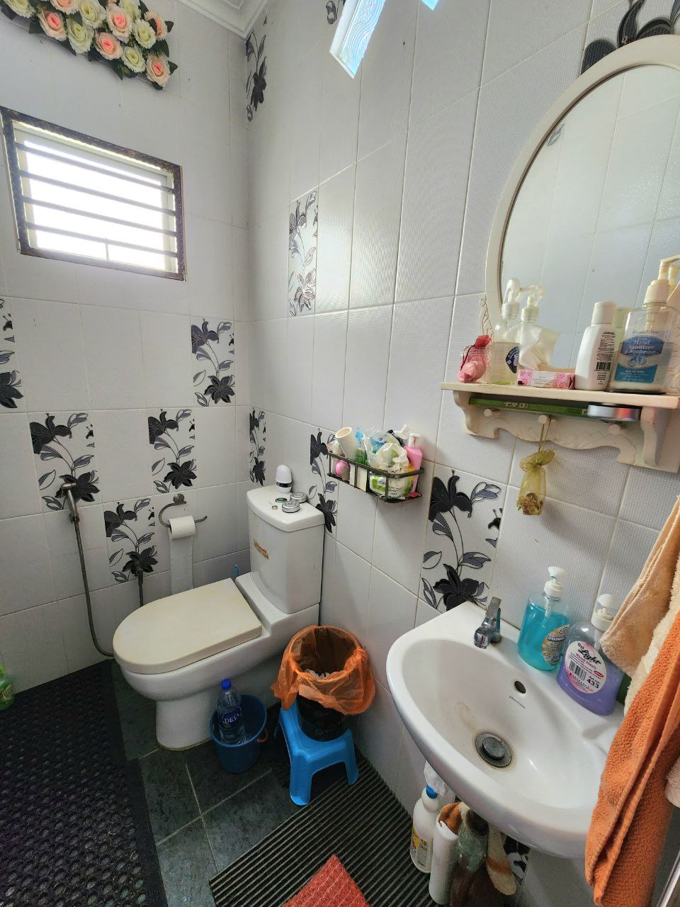 FREEHOLD 2 Sty Bungalow Tmn Perwira 2 Ampang Jaya - photo 11