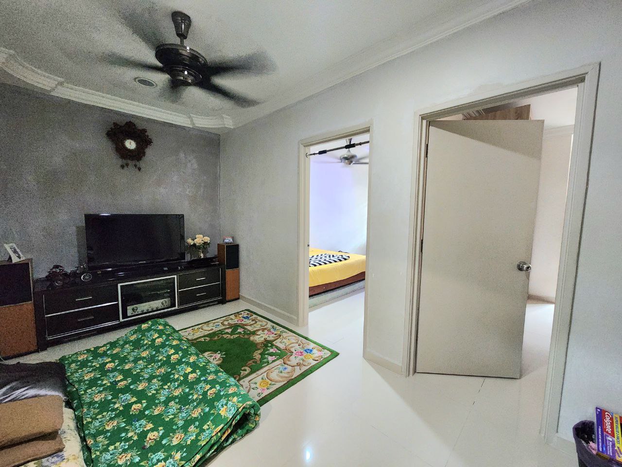 RENOVATED 2 Sty Teres Bdr Damai Perdana Cheras KL - photo 3