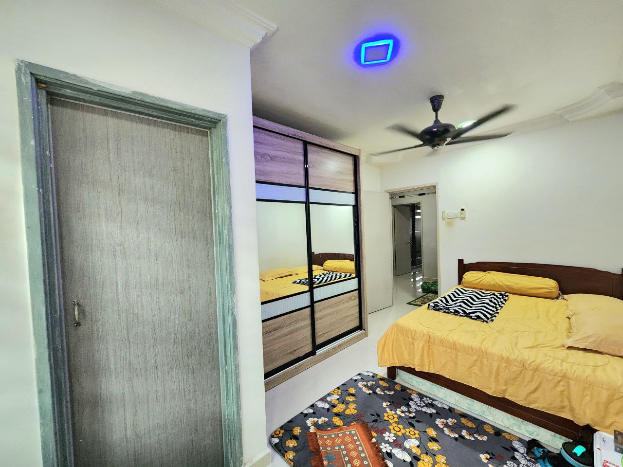 RENOVATED 2 Sty Teres Bdr Damai Perdana Cheras KL - photo 8