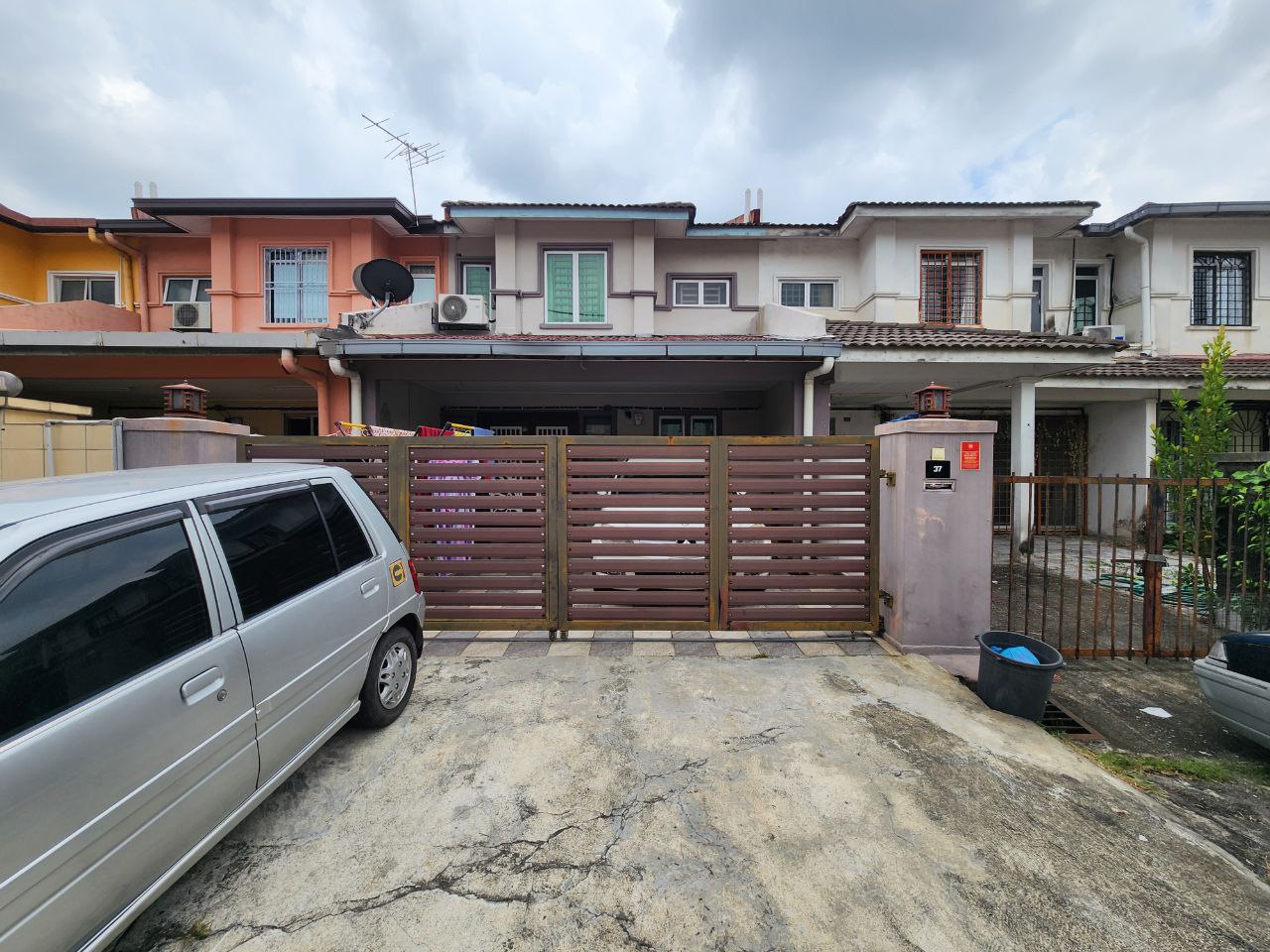 RENOVATED 2 Sty Teres Bdr Damai Perdana Cheras KL - photo 9