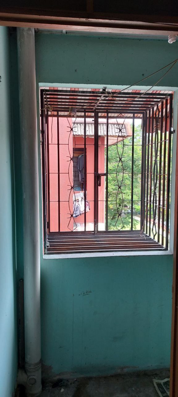Low Cost Flat Pandan Jaya - photo 2