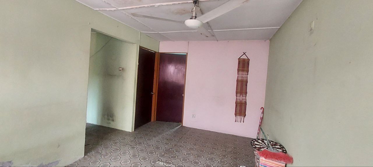 Low Cost Flat Pandan Jaya - photo 3