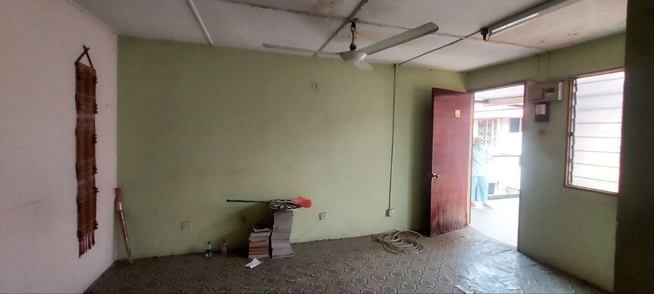 Low Cost Flat Pandan Jaya - photo 7