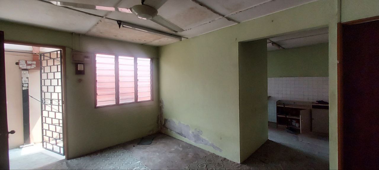 Low Cost Flat Pandan Jaya - photo 8