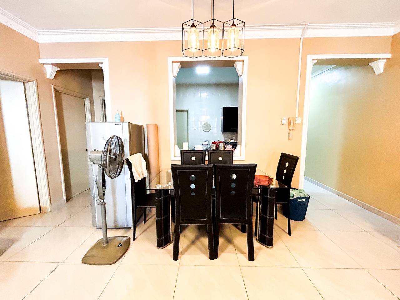 FREEHOLD Condo Royal Domain Putramas 2 KL - photo 3
