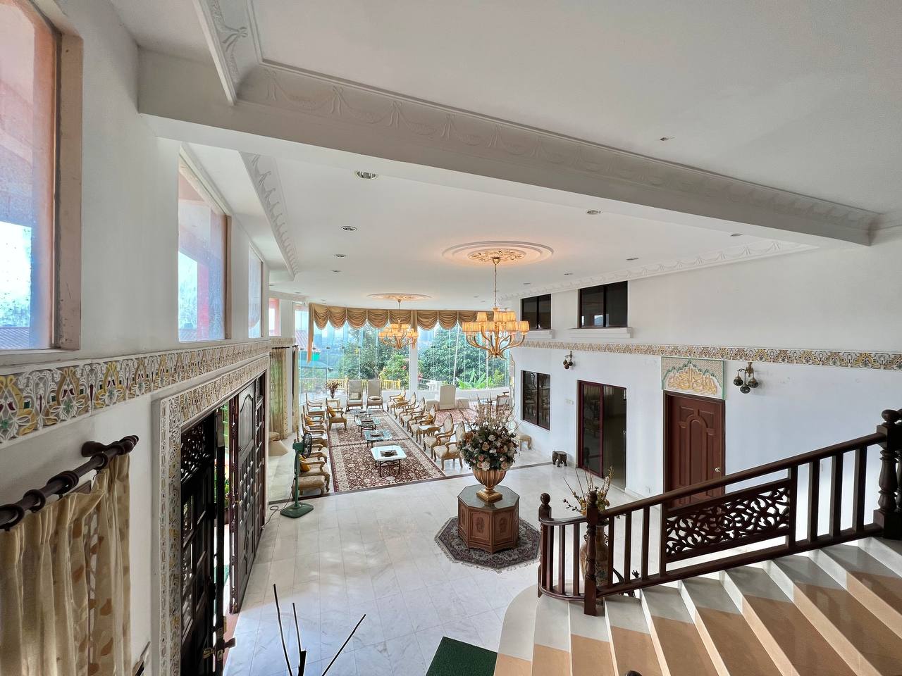 LUXURY Bungalow Kg Sungai Penchala KL - photo 3
