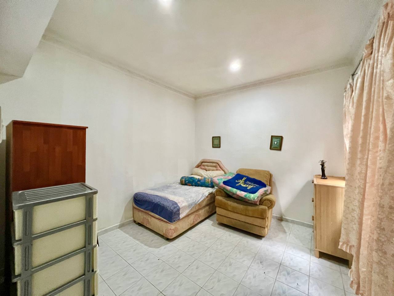 LUXURY Bungalow Kg Sungai Penchala KL - photo 8