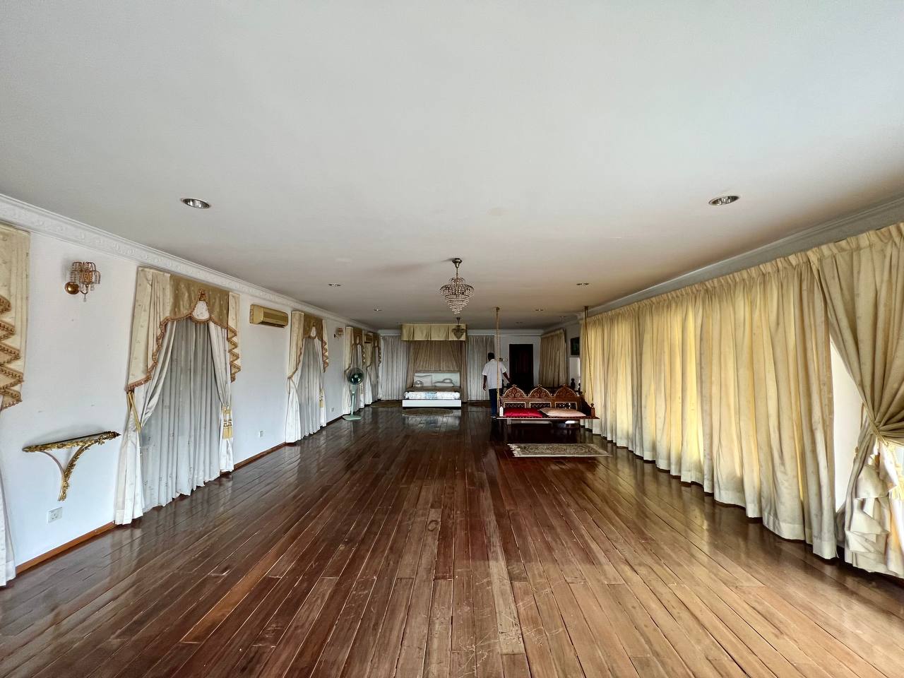 LUXURY Bungalow Kg Sungai Penchala KL - photo 12