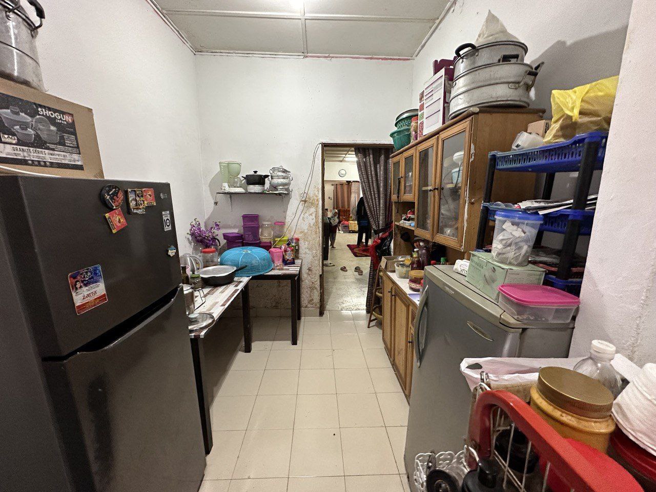 END LOT Single Sty Tmn Desa Bakti Selayang - photo 8