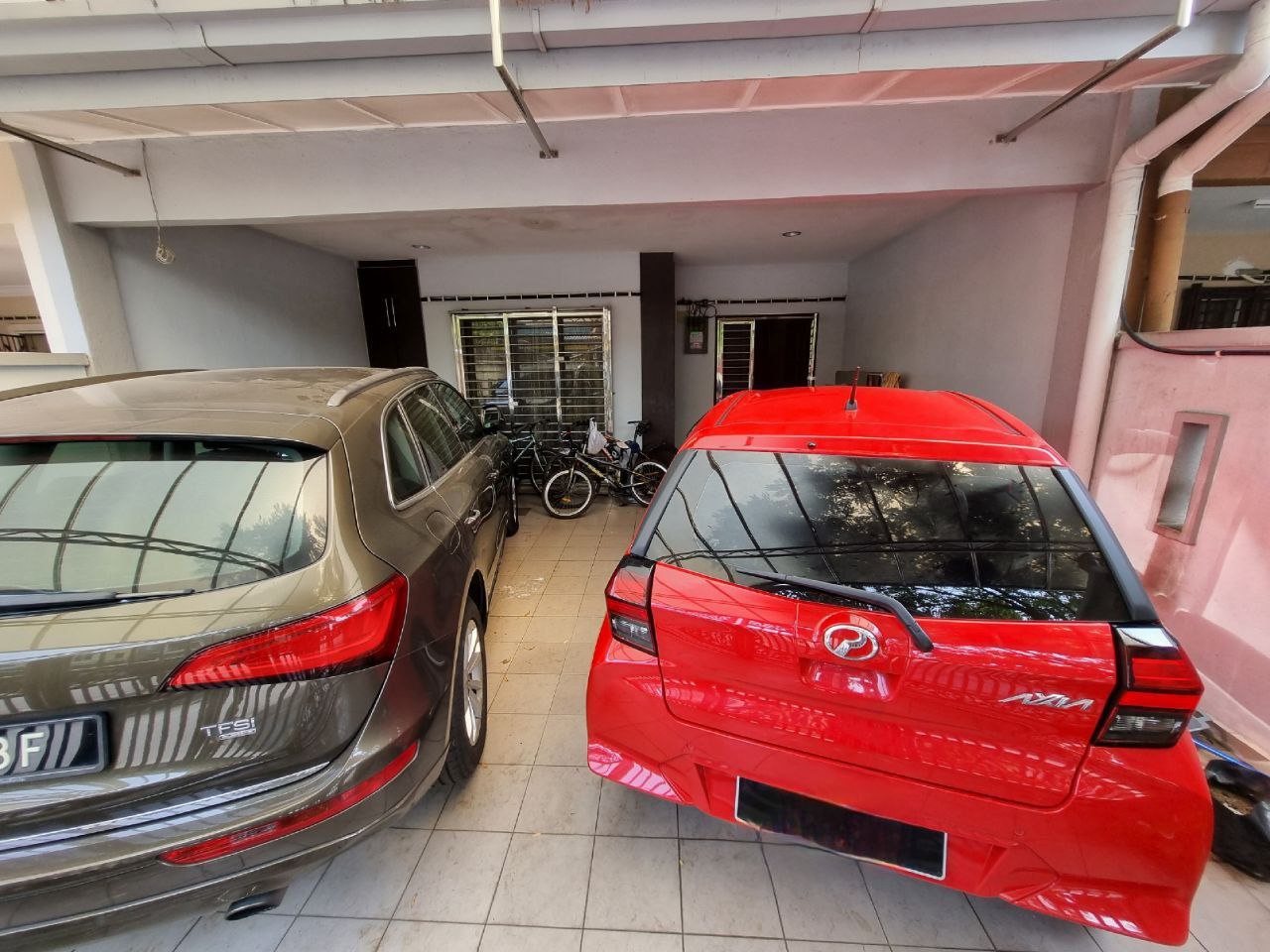2 And Half Sty Terrace Tmn Selayang Sejati - photo 3