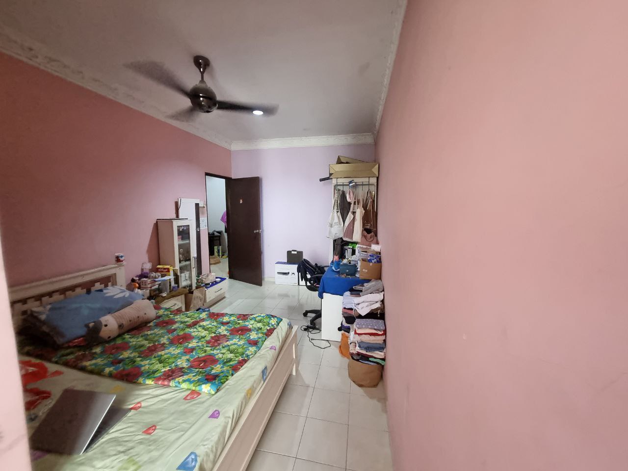 2 And Half Sty Terrace Tmn Selayang Sejati - photo 11