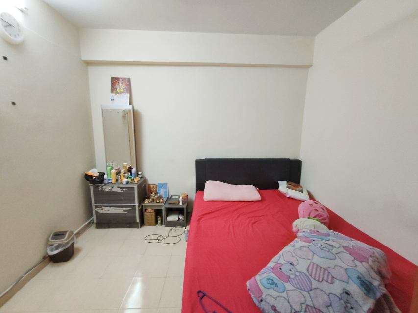 Grandeur Tower Aprtmnt Pandan Indah Ampang KL - photo 3