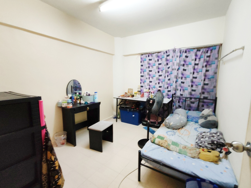 Grandeur Tower Aprtmnt Pandan Indah Ampang KL - photo 6