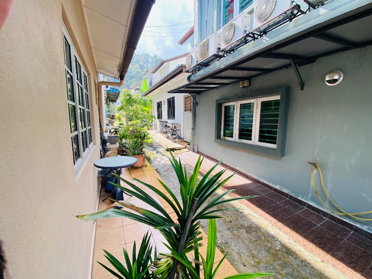 RENOVATED 2 Sty Terrace Tmn Bukit Jaya KL - photo 10